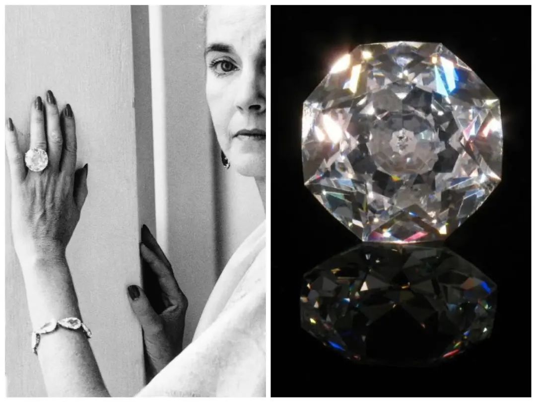 世界顶级富豪名媛,全世界最有钱的名媛