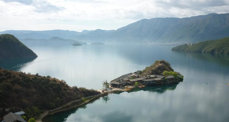 云南最美的22个景点推荐,云南最美的季节和景点