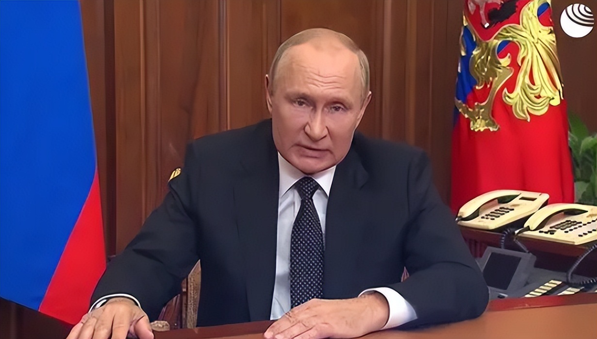 俄乌战局已经维持了几个月,俄乌局势进入终局之战