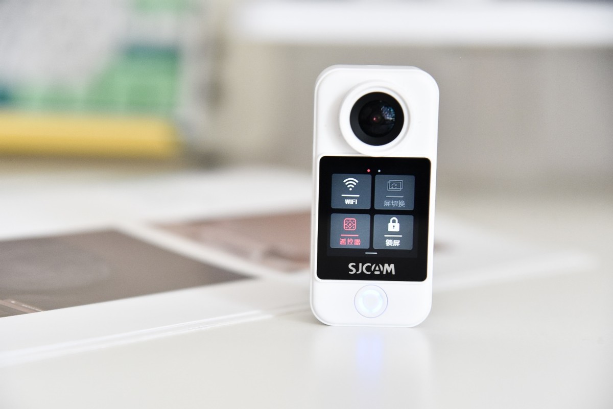 运动相机配件推荐,2023运动相机最值得买哪一款