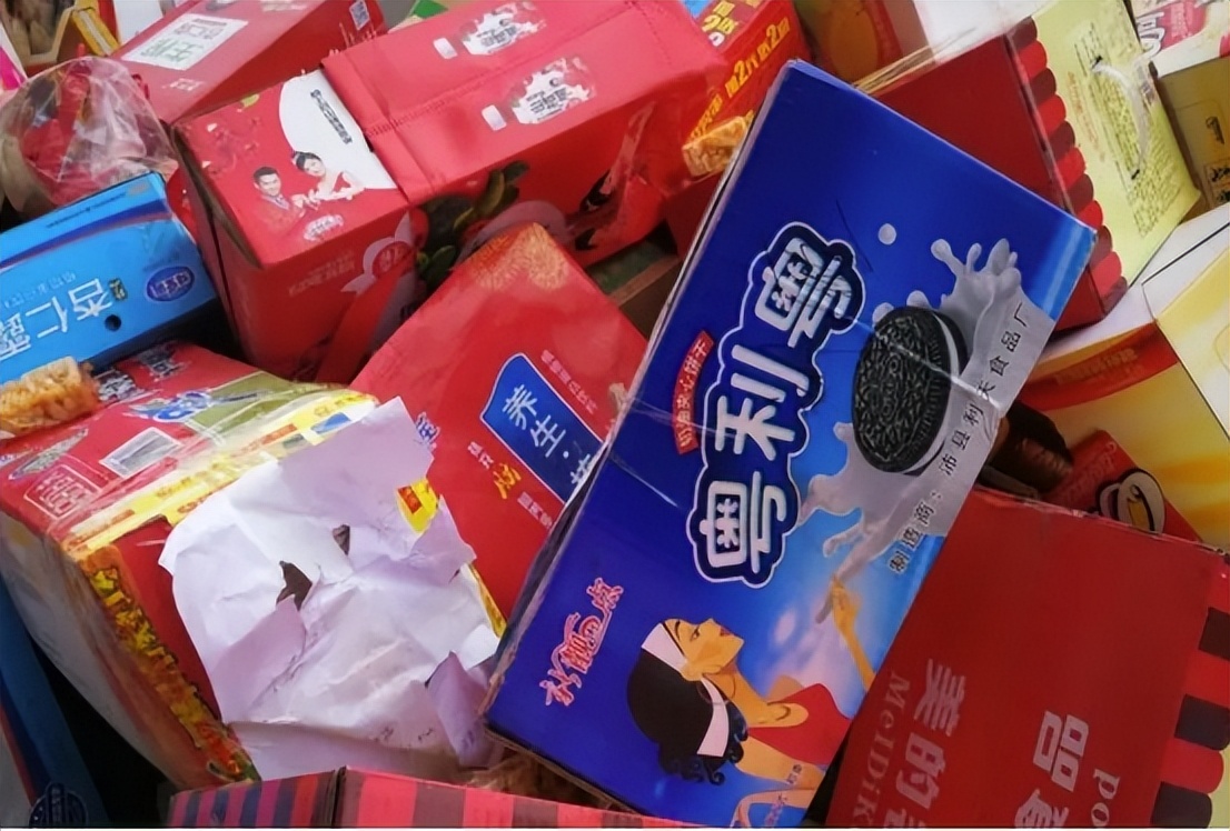 农村集市这三样东西不要买,农村集市可见的5种骗局