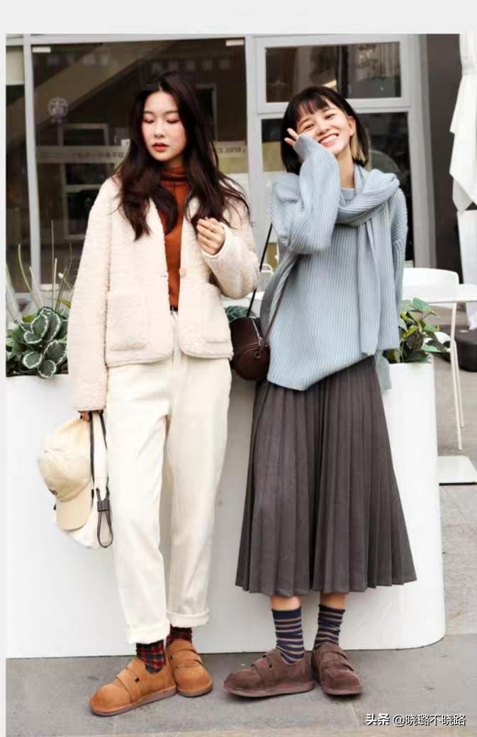 秋冬适合勃肯鞋吗,保暖又洋气的勃肯鞋