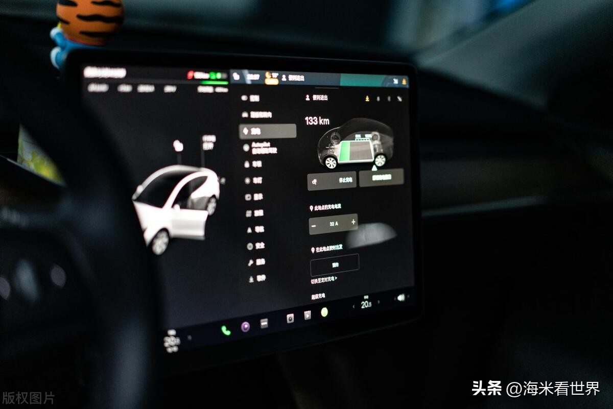 汽修店可以修中控屏,中控屏坏了一般汽修店能修吗
