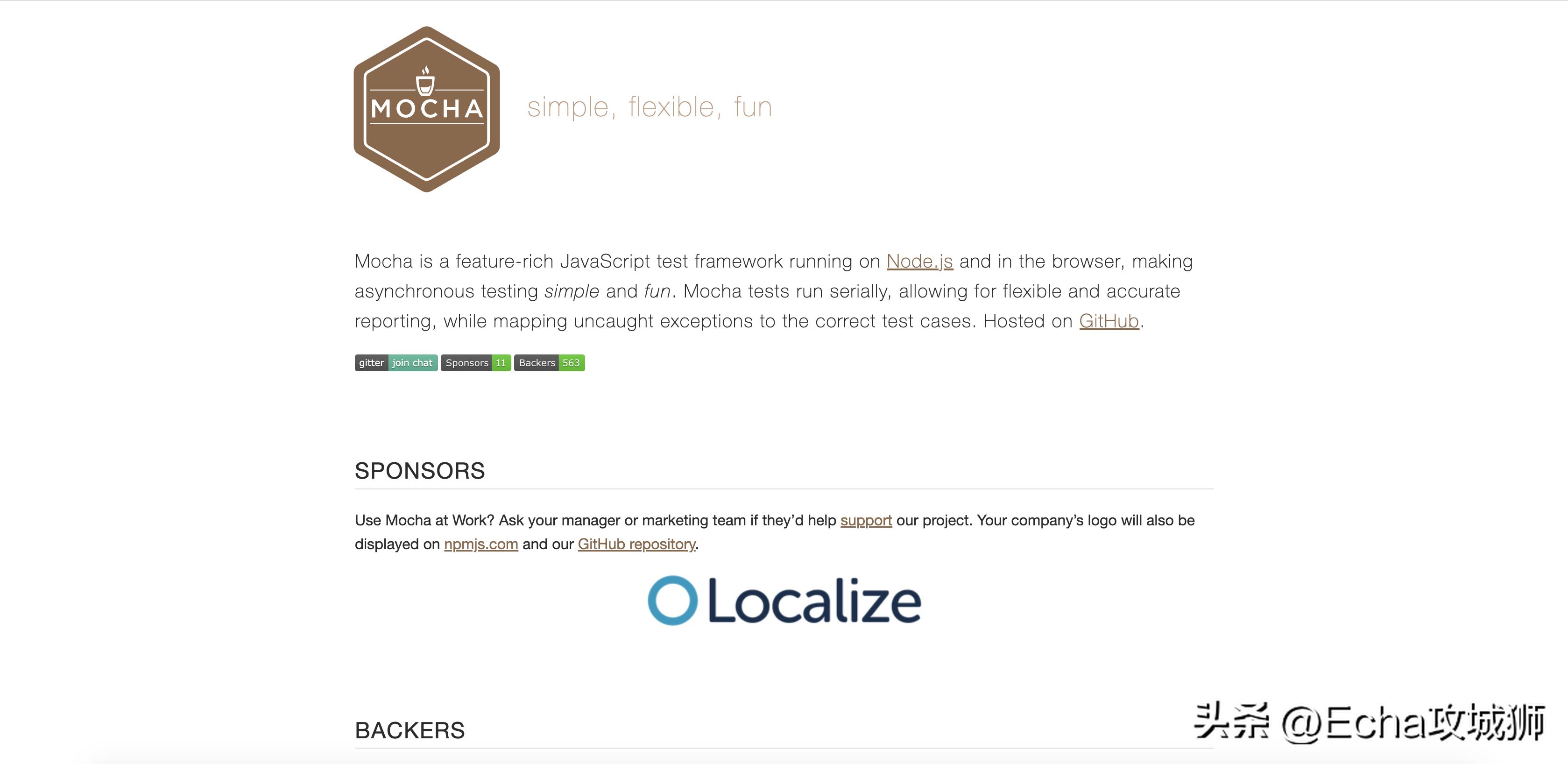 前端框架基准测试最新结果,开源权限管理前端框架
