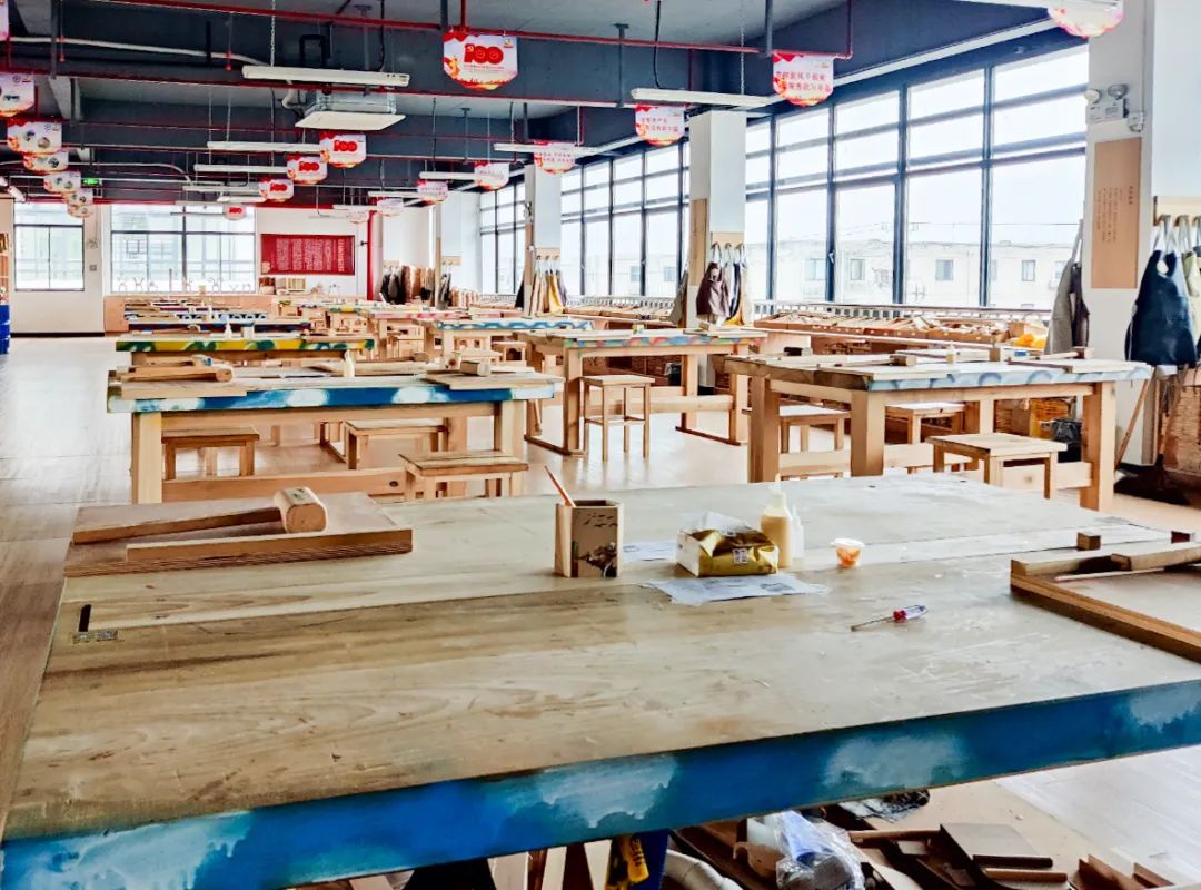 在长兴，遇见“小而美”文旅新空间（2022版）