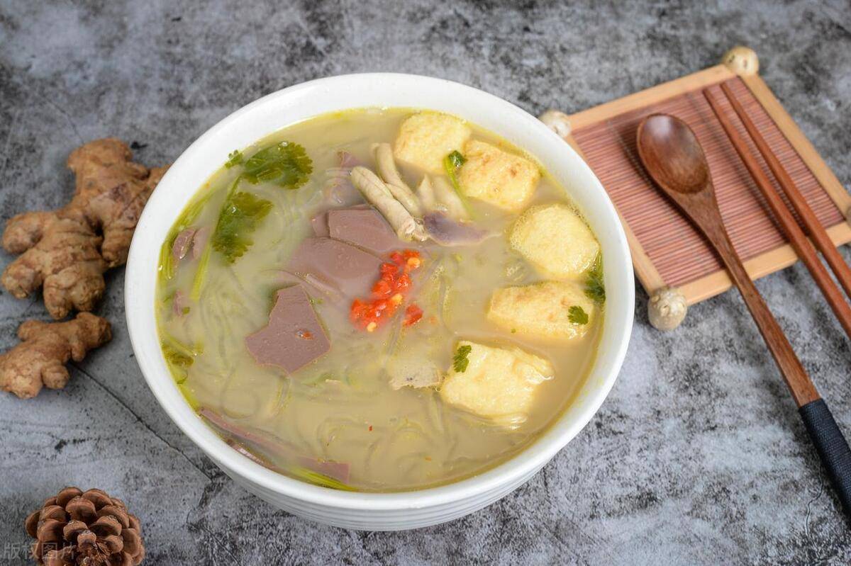 学生党去南京都有哪些必吃的美食,去南京必吃十大美食排行榜前十名