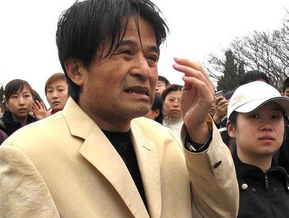 这一次，64岁的毕福剑，终于为曾经的口无遮拦付出了代价