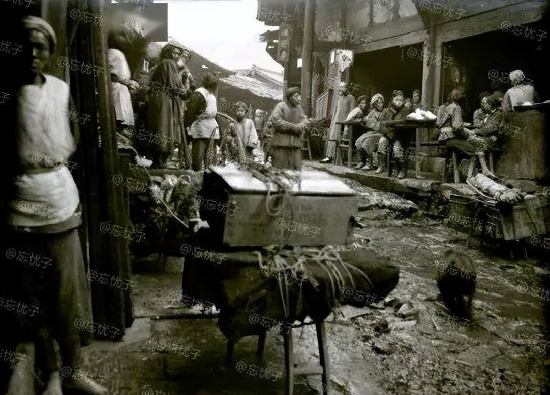 【历史文化】从保路运动到动车时代——《迪山日记》研究之四②：零关古道与乐西公路（一）‖罗瑾