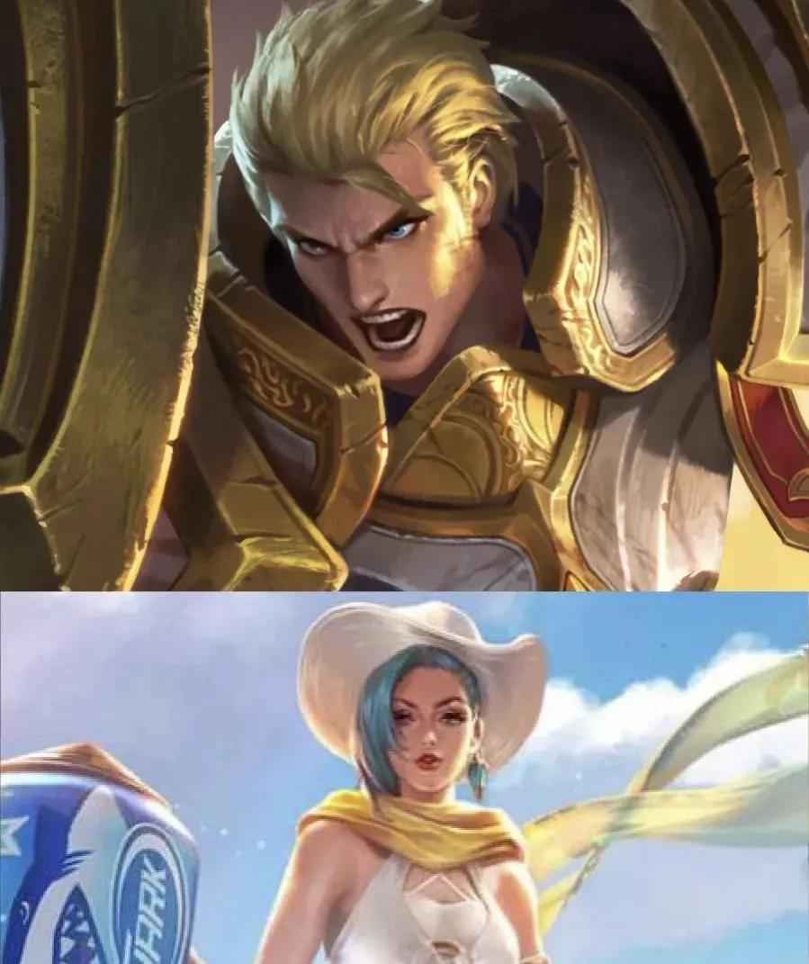 王者s29对抗路强势英雄排名,王者荣耀s29战斗风格本命英雄