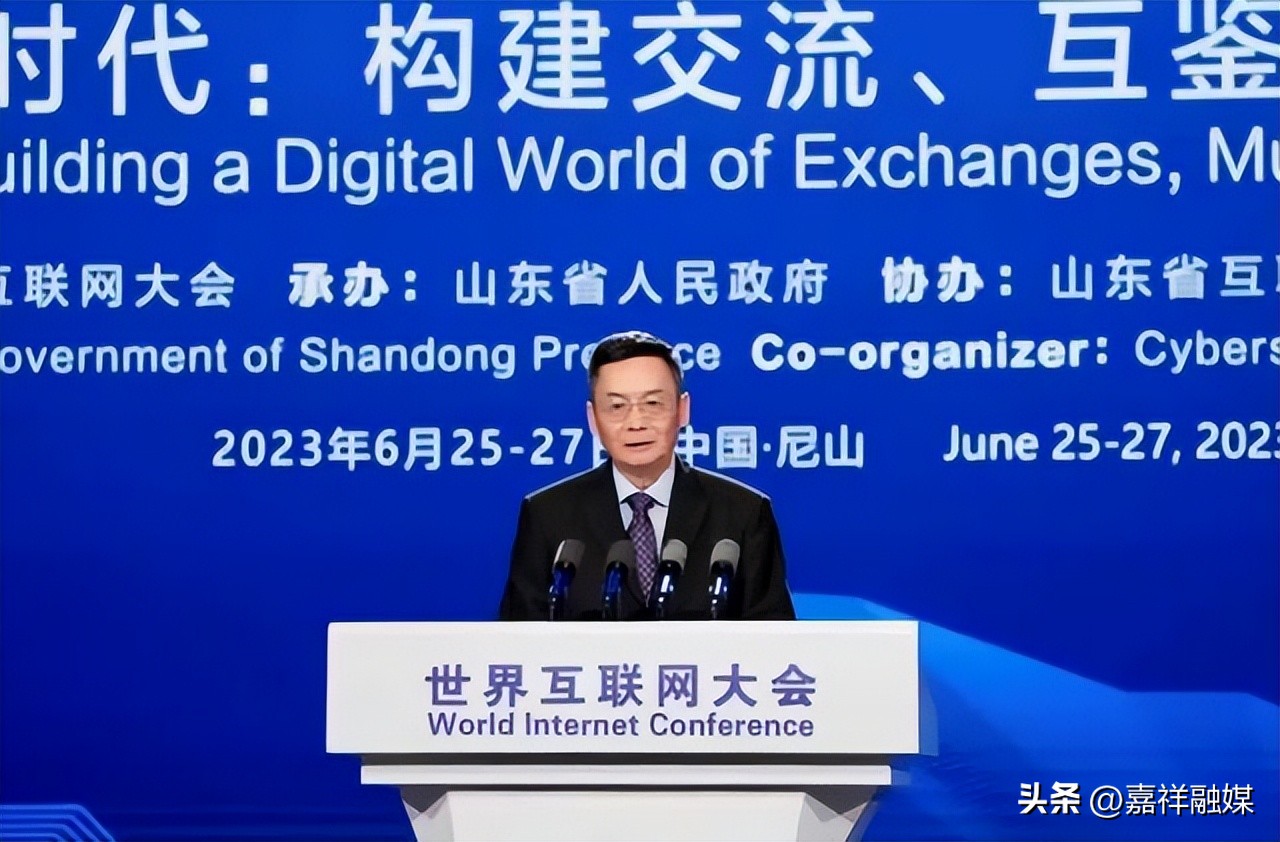 数字文明尼山对话议题二｜未来，人工智能与千行百业息息相关？