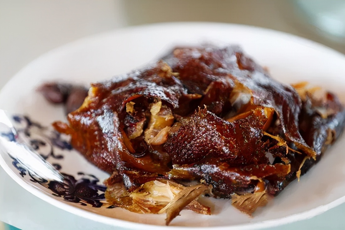 聊城必吃的美食,聊城美食尚街