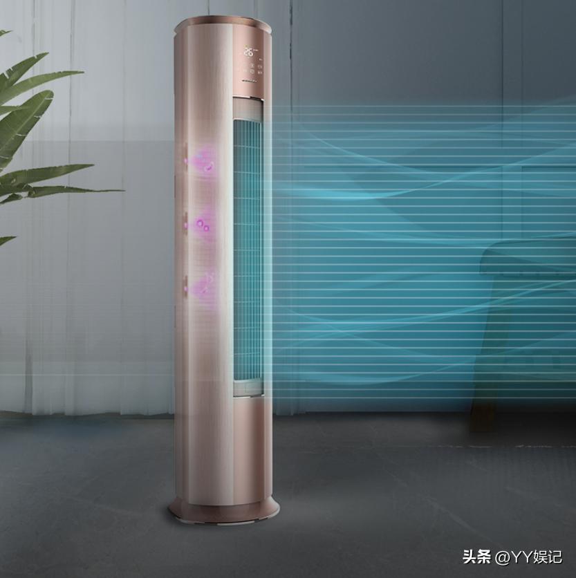 格力云铂3匹空调怎么样,格力3匹云逸空调