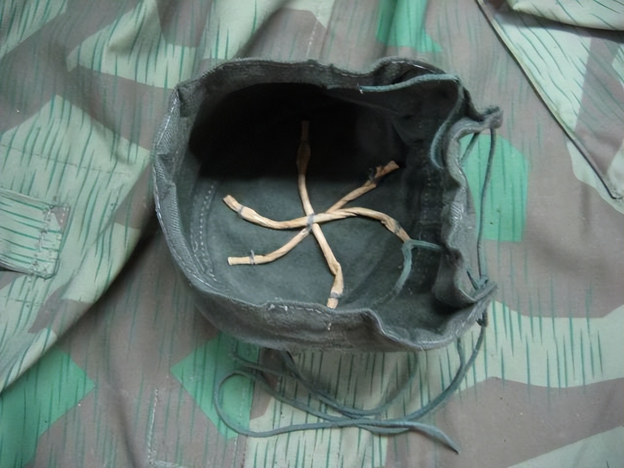 m38防毒面具复制品,德军m38防毒面具