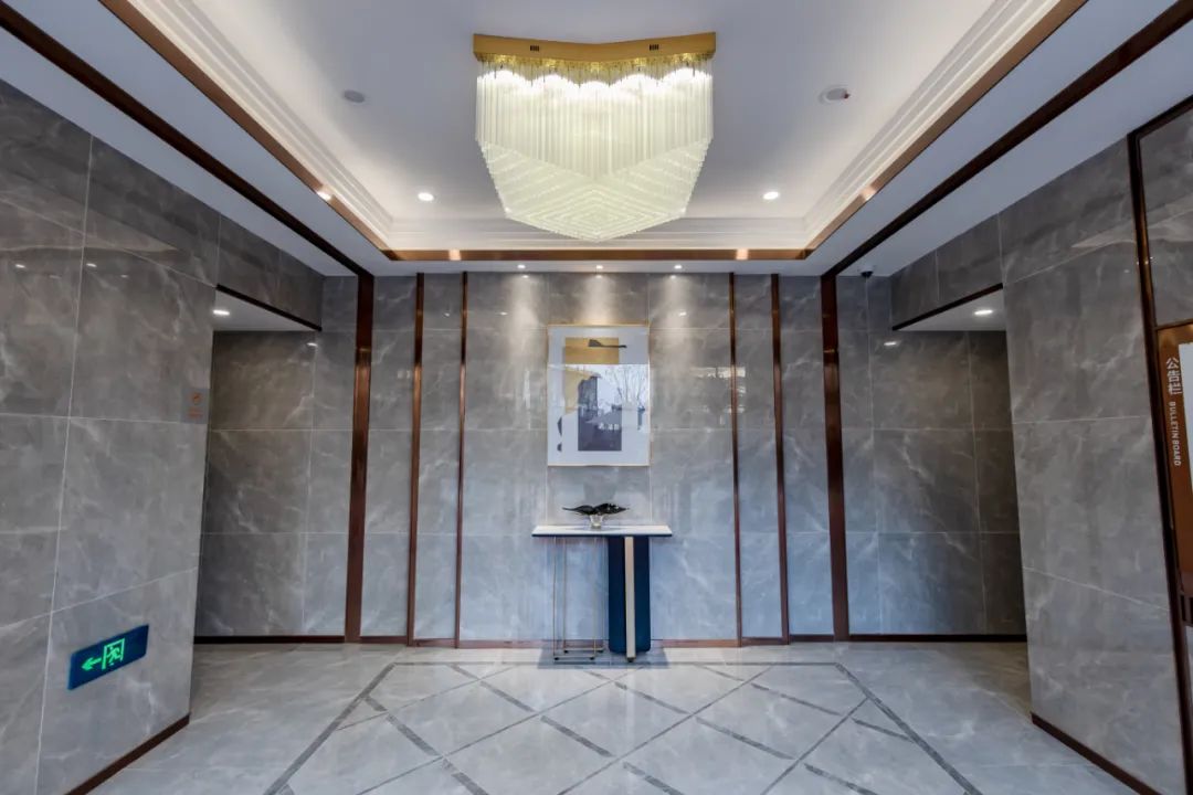 合肥置地瑞玺样板间,合肥置地·瑞玺