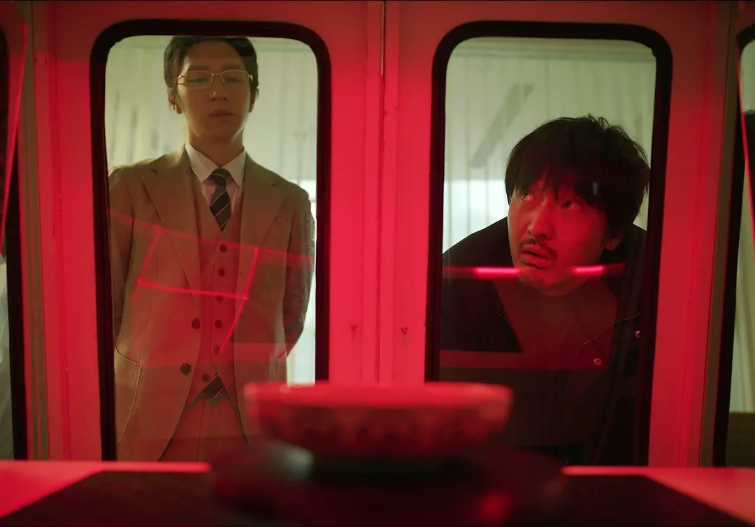 票房惨淡的韩国电影有哪些,韩国2023年电影票房多少