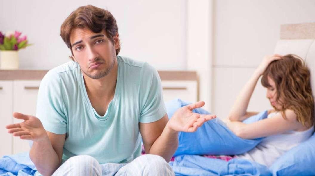 女性为什么渴望异性,为什么女性总是渴望丈夫爱她