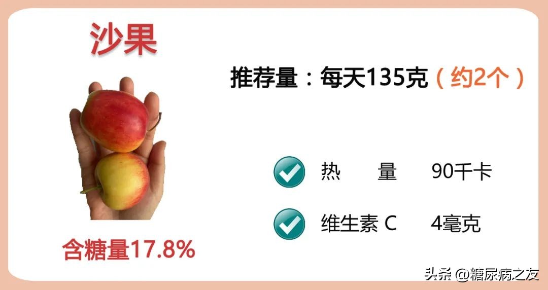 秋季时令水果上市，这样吃，血糖不升高