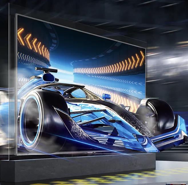 618丨2023年热门电视推荐——海信电视85E8K