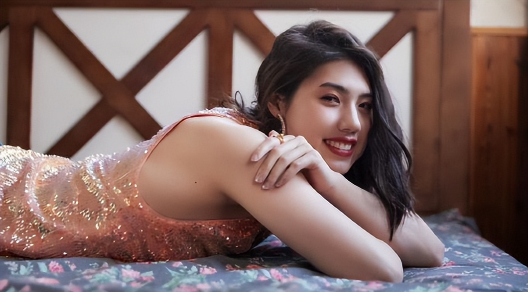 中国体坛十大女神颜值惊艳,中国体坛颜值最高的五位女神