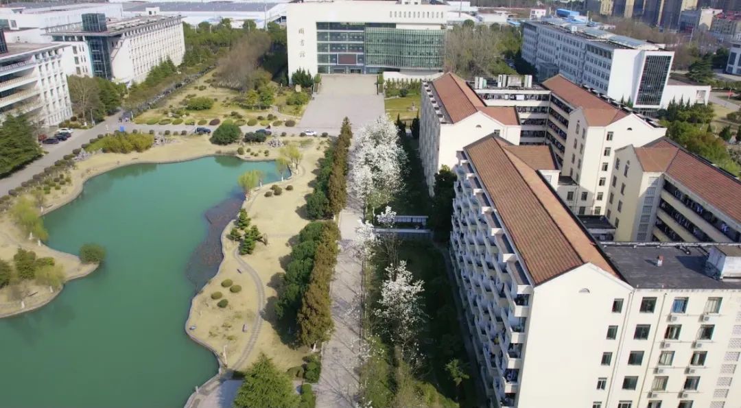 合肥师范学院是什么专业,合肥师范学院前身