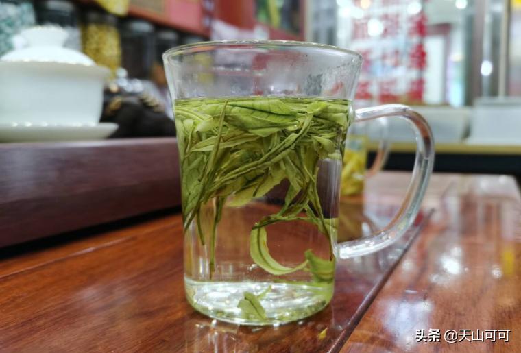 茶叶坏了怎样变好呢,四招教你茶叶好坏