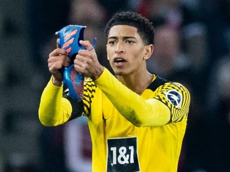 世界杯球鞋观察,足球一周球鞋观察2024欧洲杯