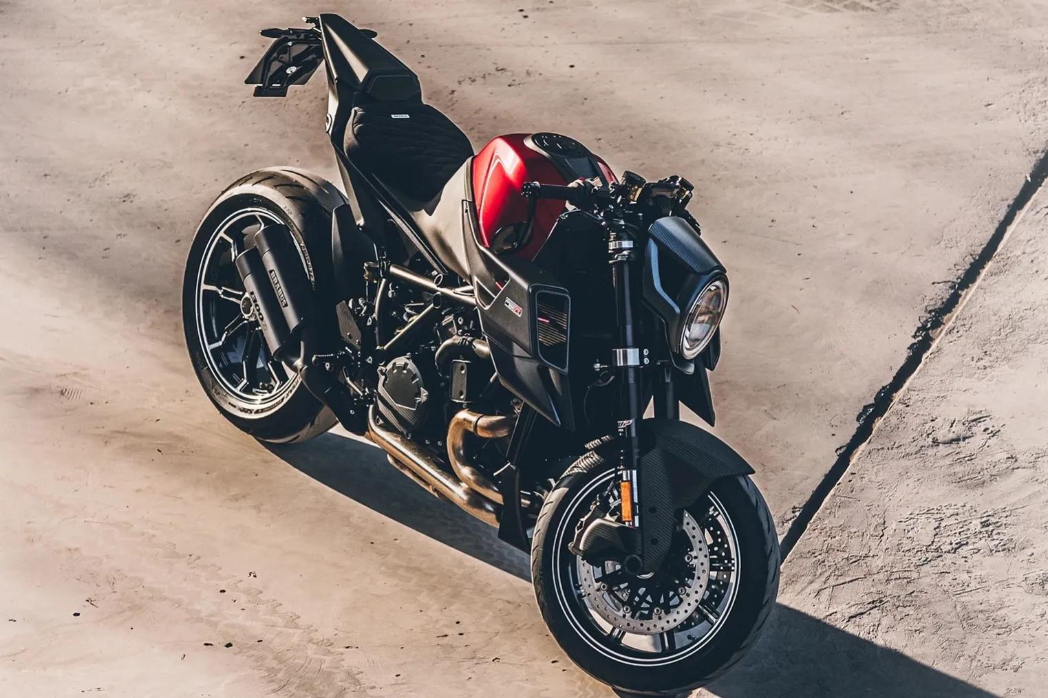 2024巴博斯1300r落地价,巴博斯1300r预计价格