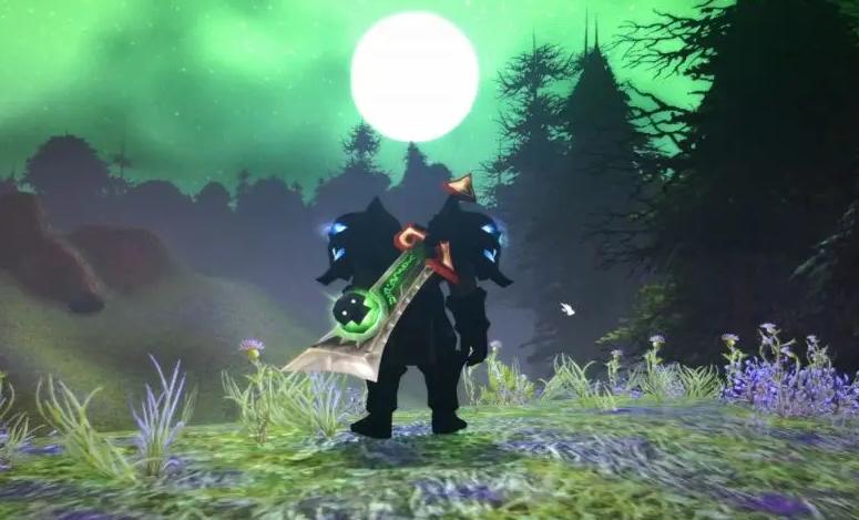 魔兽世界wlkt难玩吗,魔兽世界wlk是t几装备