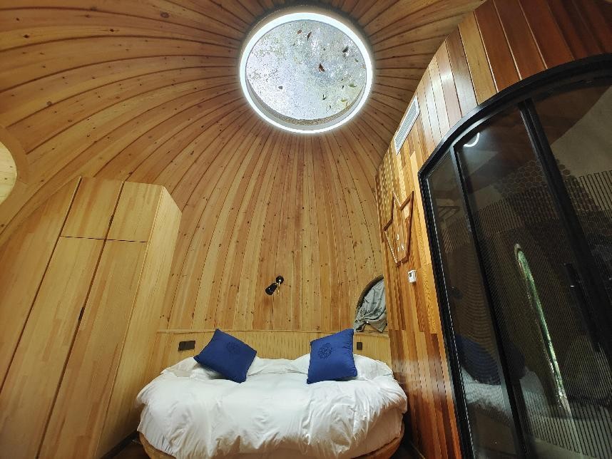 金佛山旅游体验,来金佛山体验清凉之旅