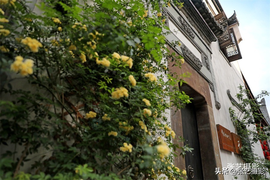 湘西怀化洪江古城,湖南湘西洪江古城