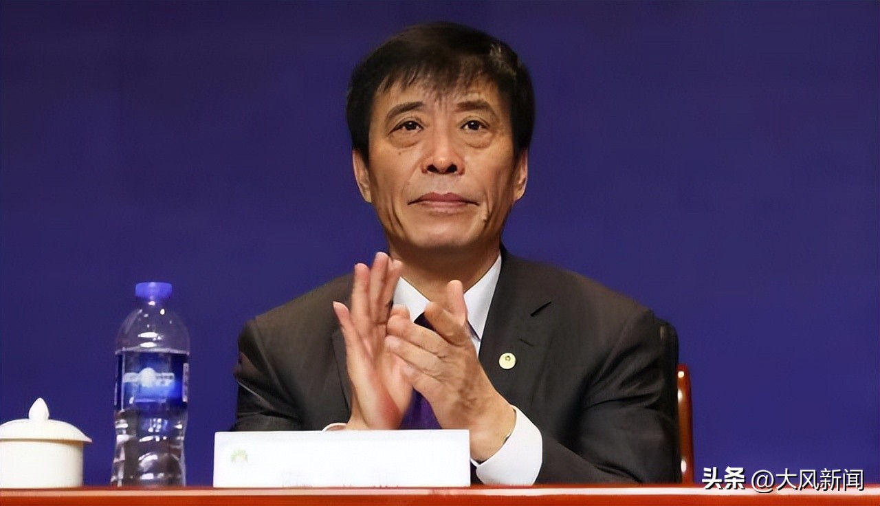 陈戌源落马背后：任期内中国足坛多人被查、国足遇大滑坡、改革措施三年半后仍未成型