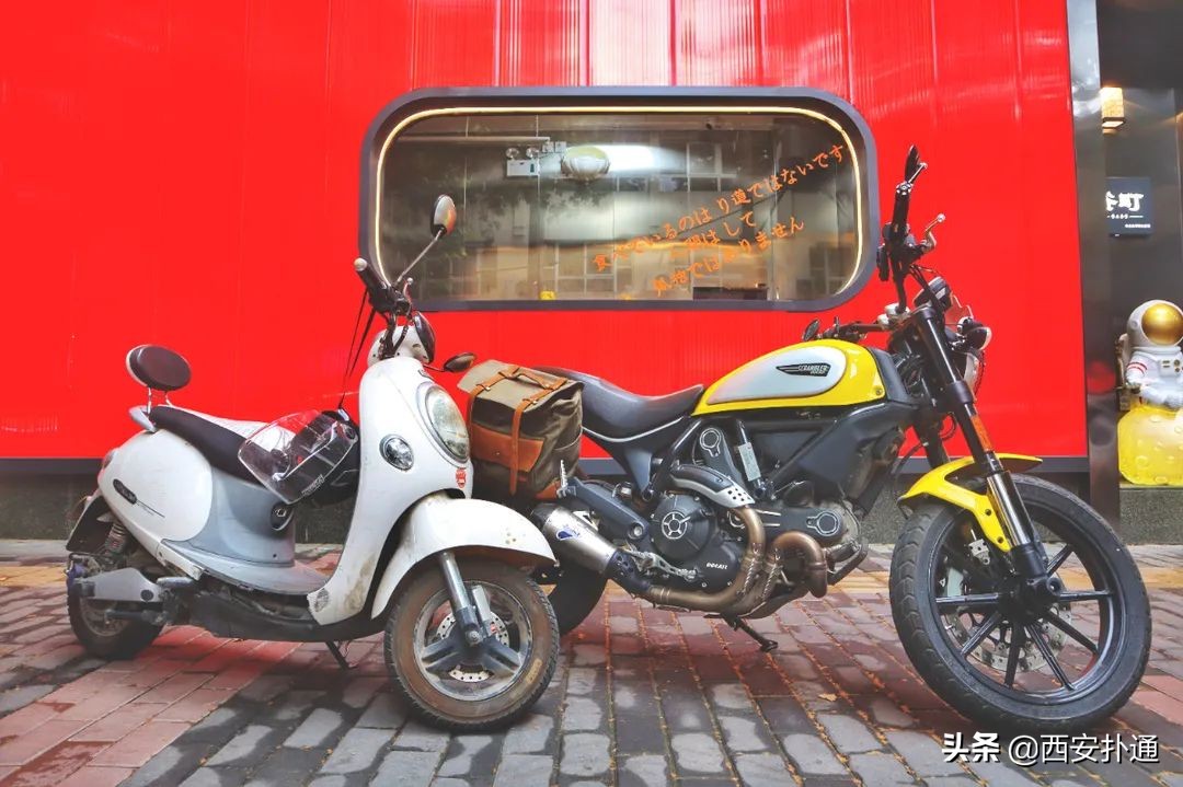 二环，是最新的“老”西安，也藏着美好生活“天花板”