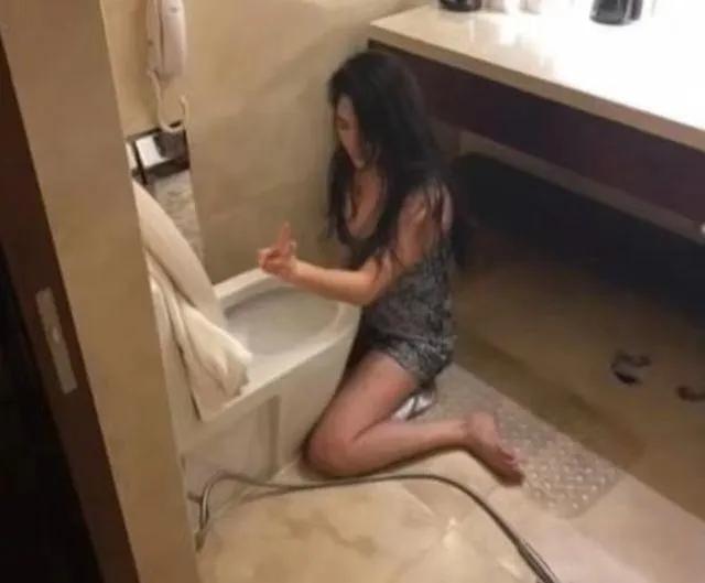 空姐疑遭11人性侵暴毙,美艳空姐杀人案