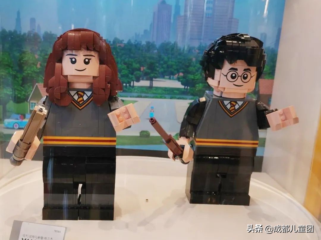 乐高旗舰店适合4岁宝宝玩的,乐高旗舰店游玩