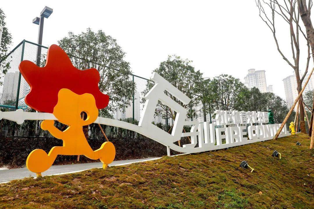 大渡口小球赛事中心,航拍大渡口小球赛事中心