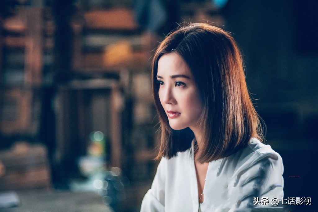 Q2观剧指南,军旅片年代片皆有“王炸”,悬疑题材多面开花