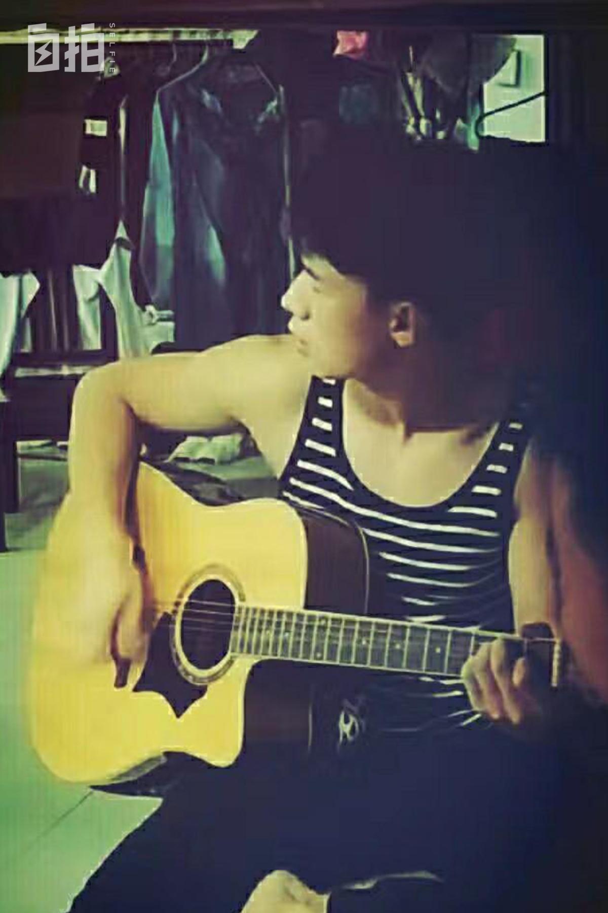 我，15岁厌学当厨师，吃尽生活的苦，大病之后做播音，月收入两万