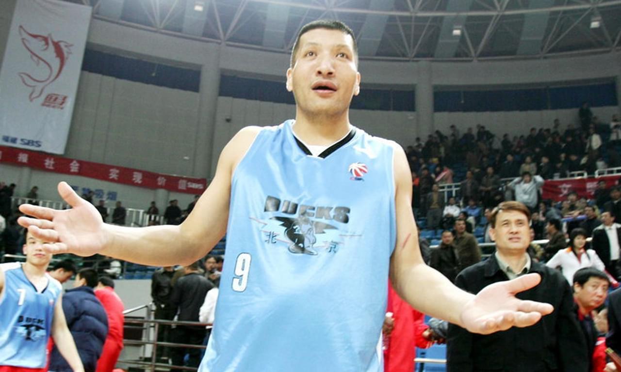 cba历史得分王第一名,六位nba球员谁在cba挣钱最多