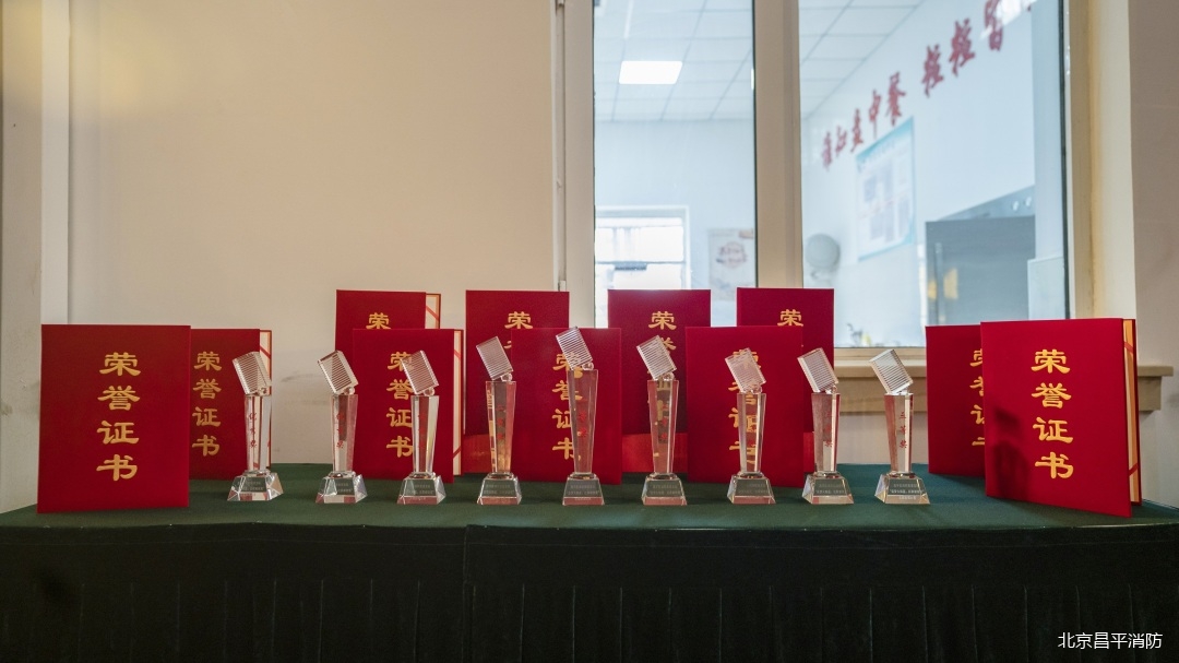 昌平工会歌咏比赛,昌平红歌比赛