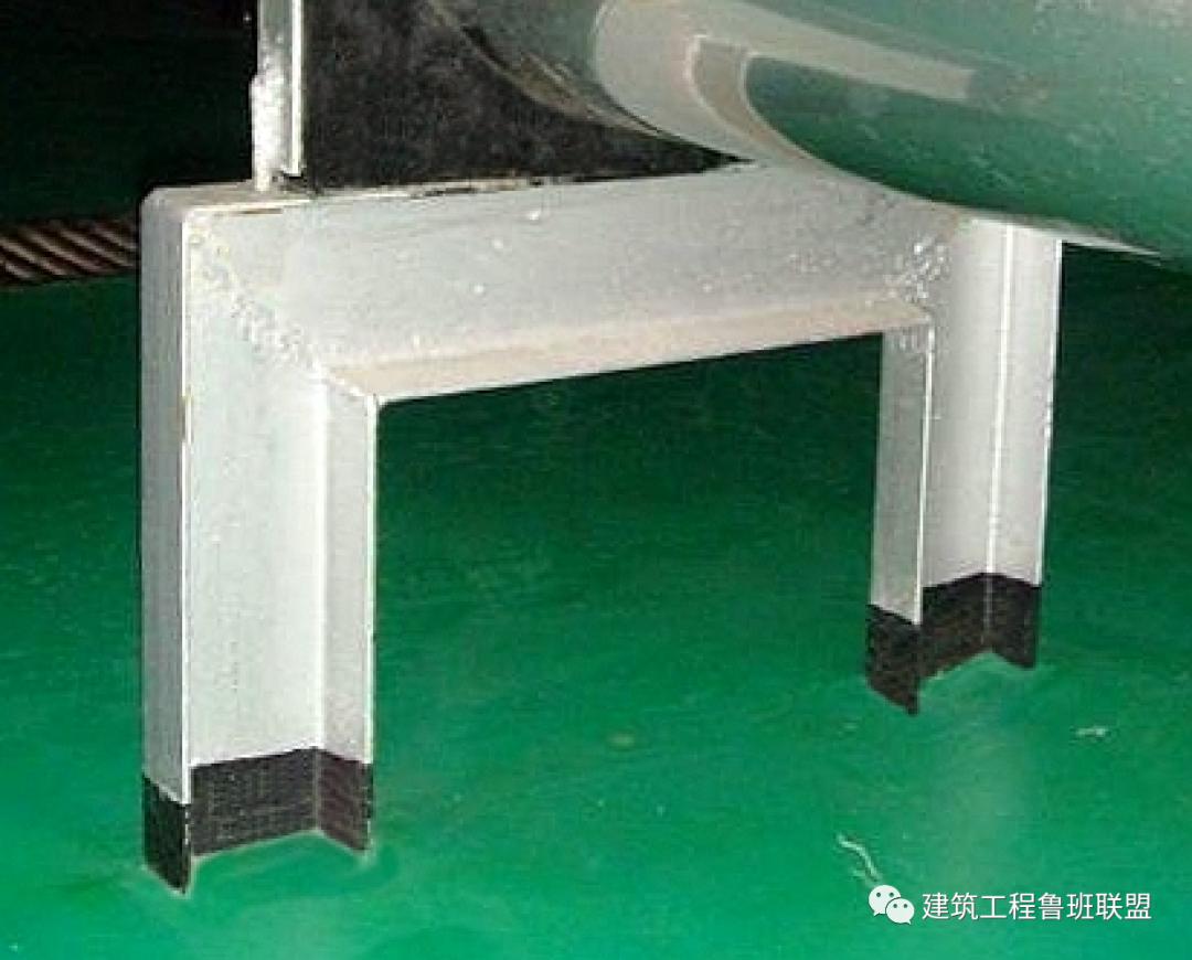 装配式支吊架组装流程及安装步骤,支吊架制作与安装标准做法