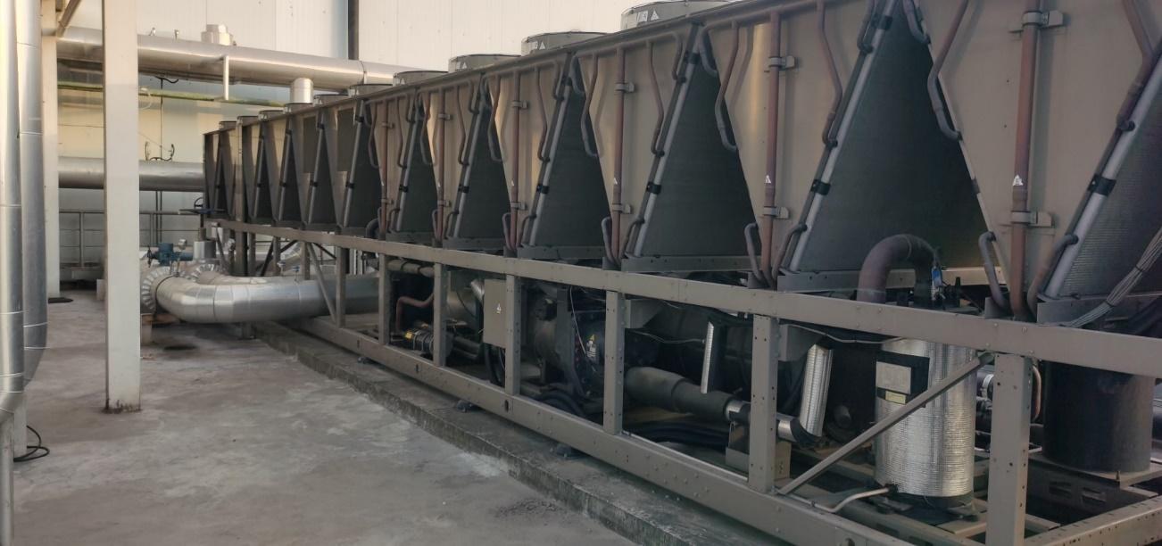 正规中央空调改造价格多少,中央空调改造哪里便宜