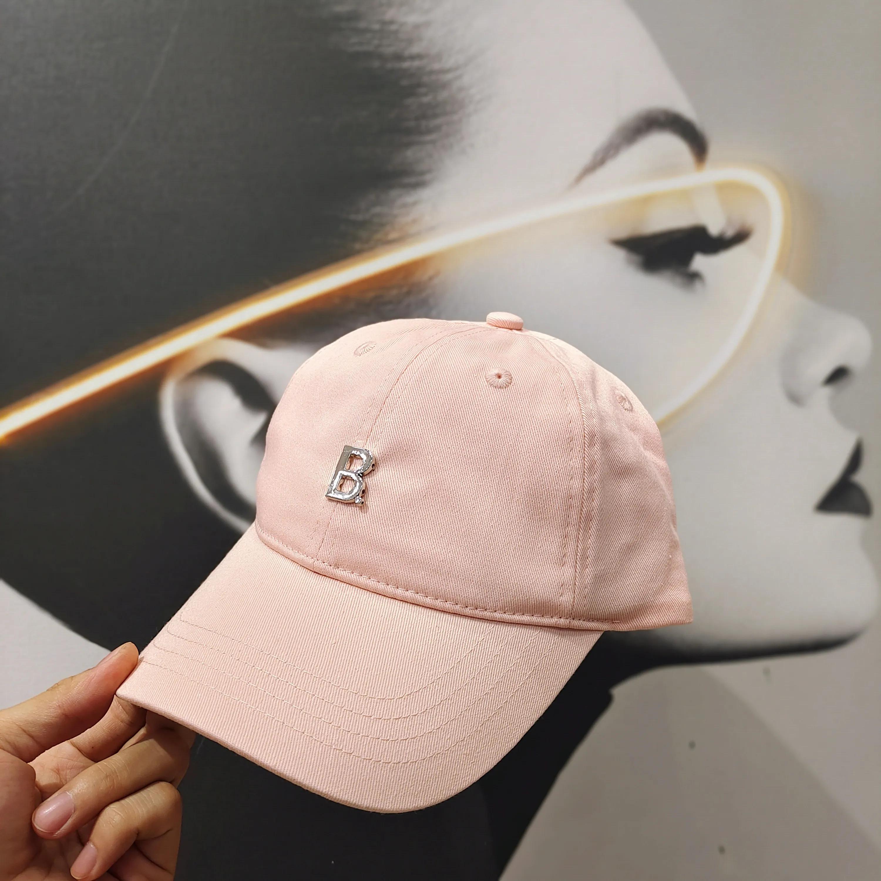 加深软顶棒球帽推荐,秋季软顶棒球帽