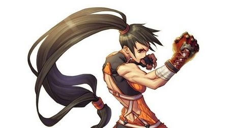 还记得当初的地下城你玩的职业吗?