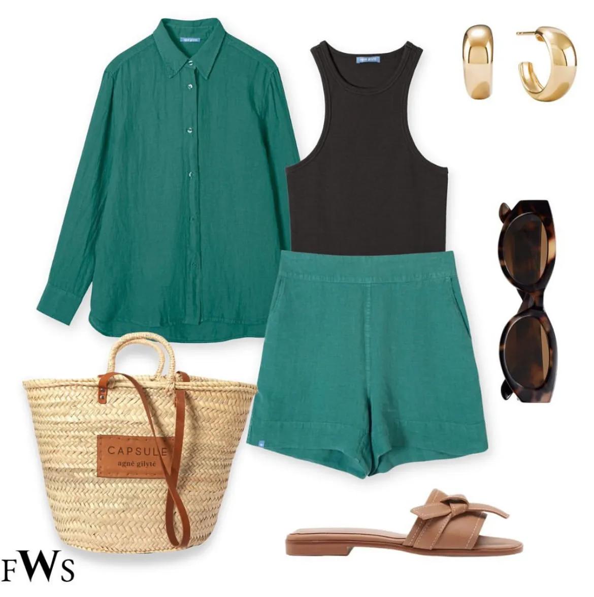 一衣多穿的衣服怎么搭配,穿衣搭配口诀让穿衣服不再困难