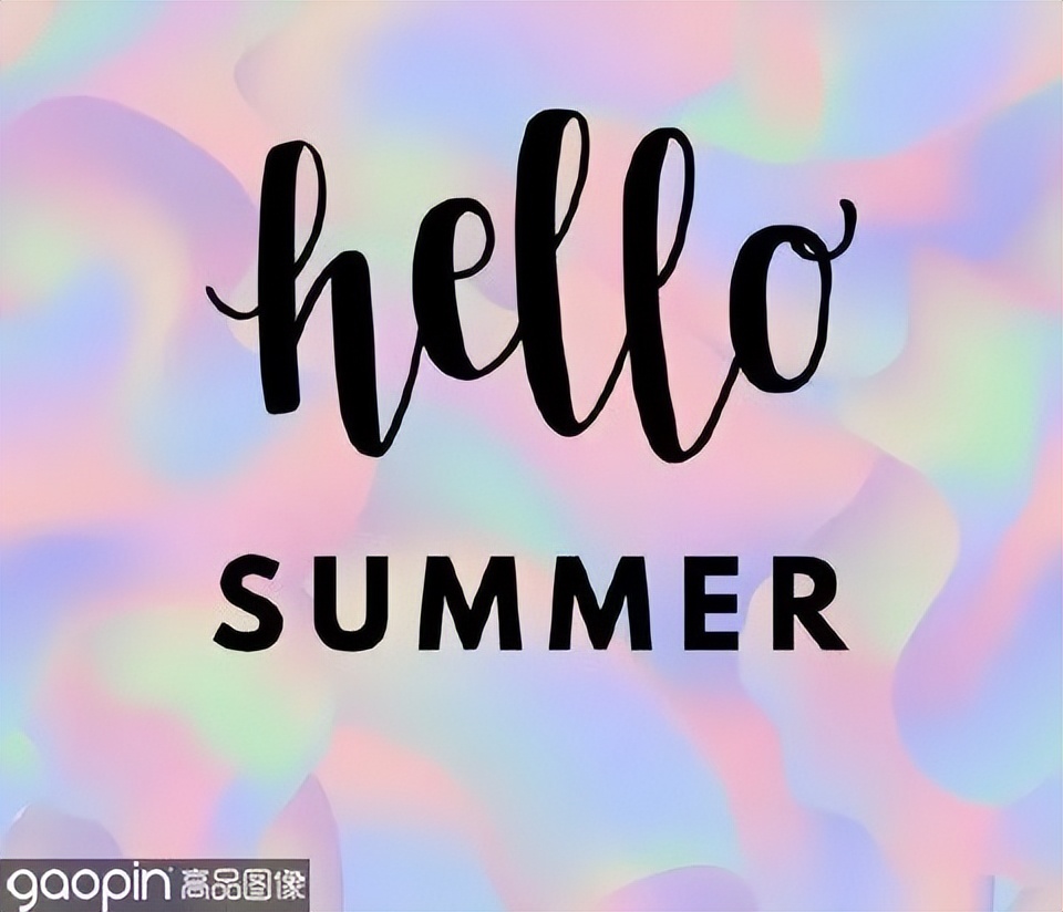 夏季清凉素材,夏日清凉的素材