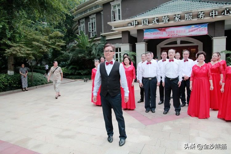 成都神仙树景区,成都神仙树大院好漂亮