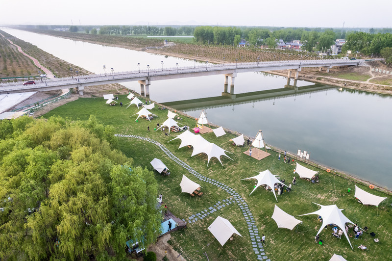 宿州两日游,宿州旅游攻略三日游