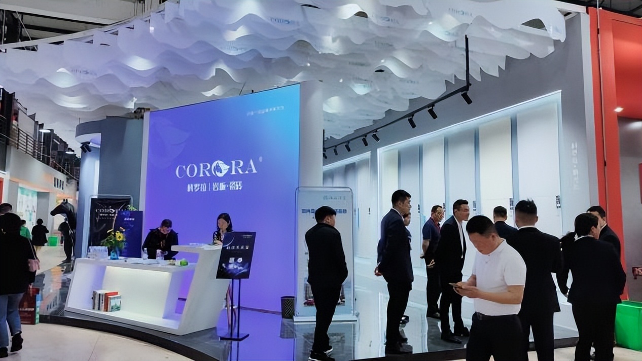 华南瓷砖展会启幕,2024年第38届华南国际瓷砖博览会