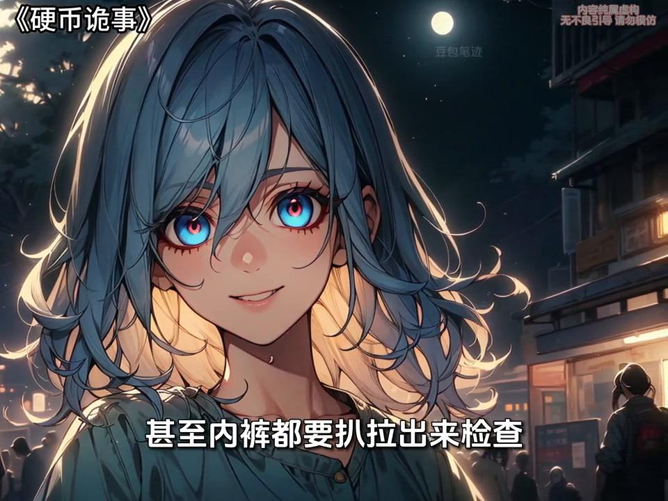 最后一趟解剖课，导师让我解剖前女友#漫画解说