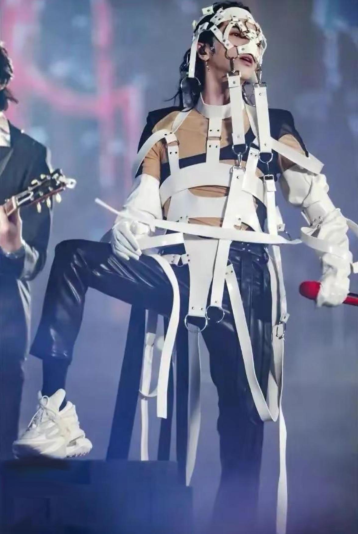 华晨宇综艺爆料,华晨宇综艺澄清